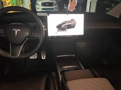 Tesla Model Y 554km Rear-Wheel Drive Edition - ფოტო 16