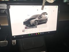 Tesla Model Y 554km Rear-Wheel Drive Edition - ფოტო 17