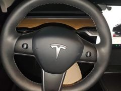 Tesla Model Y 554km Rear-Wheel Drive Edition - ფოტო 18