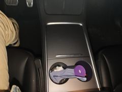 Tesla Model Y 554km Rear-Wheel Drive Edition - ფოტო 19