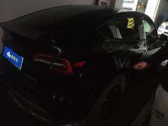 Tesla Model Y 554km Rear-Wheel Drive Edition - ფოტო 2