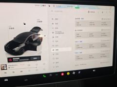 Tesla Model Y 554km Rear-Wheel Drive Edition - ფოტო 20