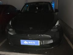 Tesla Model Y 554km Rear-Wheel Drive Edition - ფოტო 3