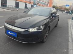 BYD Qin PLUS EV 510km Mobility Edition - ფოტო 1