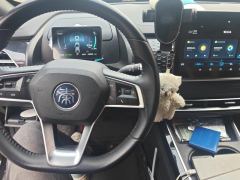 BYD Qin PLUS EV 510km Mobility Edition - ფოტო 16