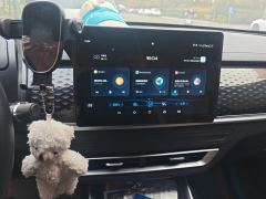 BYD Qin PLUS EV 510km Mobility Edition - ფოტო 17