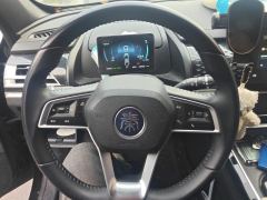 BYD Qin PLUS EV 510km Mobility Edition - ფოტო 18