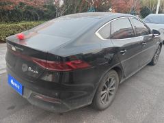 BYD Qin PLUS EV 510km Mobility Edition - ფოტო 2