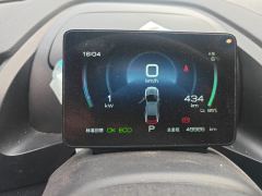 BYD Qin PLUS EV 510km Mobility Edition - ფოტო 20