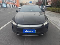 BYD Qin PLUS EV 510km Mobility Edition - ფოტო 3