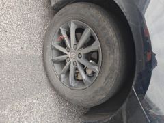 BYD Qin PLUS EV 510km Mobility Edition - ფოტო 6