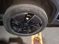 Fangchengbao Titan 3 Equation Leopard Titanium 3 501km AWD Max Edition - ფოტო 6