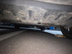 Fangchengbao Titan 3 Equation Leopard Titanium 3 501km AWD Max Edition - ფოტო 9