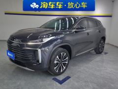 Exeed Lingyun 300T 2WD Edition - ფოტო 1