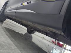 Exeed Lingyun 300T 2WD Edition - ფოტო 11