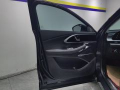 Exeed Lingyun 300T 2WD Edition - ფოტო 12
