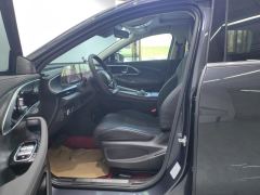 Exeed Lingyun 300T 2WD Edition - ფოტო 14