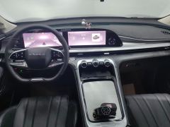 Exeed Lingyun 300T 2WD Edition - ფოტო 16