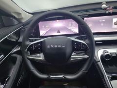 Exeed Lingyun 300T 2WD Edition - ფოტო 18