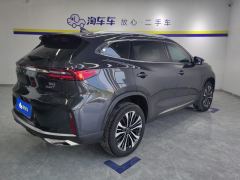 Exeed Lingyun 300T 2WD Edition - ფოტო 2