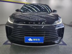 Exeed Lingyun 300T 2WD Edition - ფოტო 3
