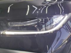 Exeed Lingyun 300T 2WD Edition - ფოტო 4