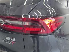 Exeed Lingyun 300T 2WD Edition - ფოტო 5