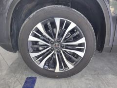Exeed Lingyun 300T 2WD Edition - ფოტო 6