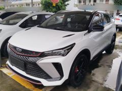 Geely Binyue COOL 290T Edition - фото 1