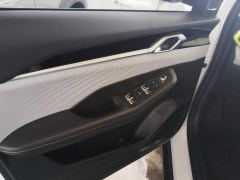Geely Binyue COOL 290T Edition - фото 12