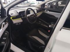 Geely Binyue COOL 290T Edition - фото 14