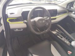 Geely Binyue COOL 290T Edition - фото 16