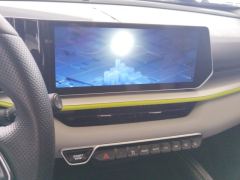 Geely Binyue COOL 290T Edition - фото 17