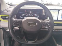 Geely Binyue COOL 290T Edition - фото 18