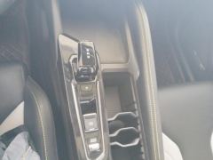 Geely Binyue COOL 290T Edition - фото 19