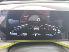 Geely Binyue COOL 290T Edition - фото 20