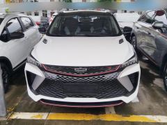 Geely Binyue COOL 290T Edition - фото 3