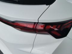 Geely Binyue COOL 290T Edition - фото 5
