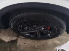 Geely Binyue COOL 290T Edition - фото 6