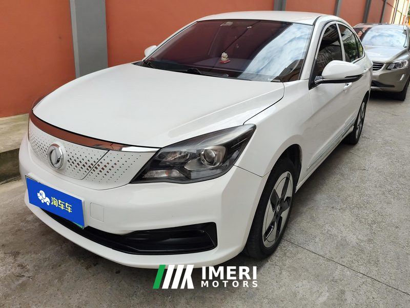 Dongfeng E70 500 Edition - ავტომობილი ჩინეთიდან