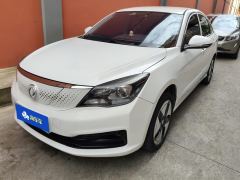 Dongfeng E70 500 Edition - ფოტო 1