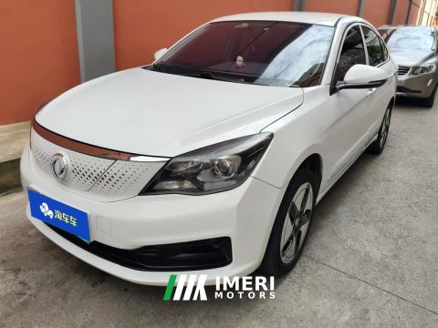 2022 Dongfeng E70 500 Edition - ავტომობილი ჩინეთიდან