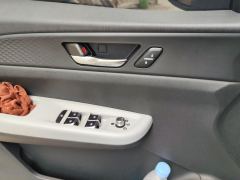 Dongfeng E70 500 Edition - ფოტო 13
