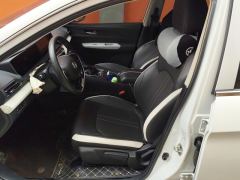 Dongfeng E70 500 Edition - ფოტო 14