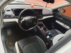 Dongfeng E70 500 Edition - ფოტო 16