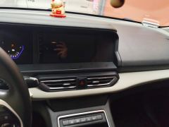 Dongfeng E70 500 Edition - ფოტო 17