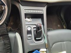 Dongfeng E70 500 Edition - ფოტო 19