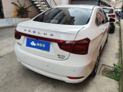 Dongfeng E70 500 Edition - ფოტო 2