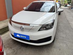 Dongfeng E70 500 Edition - ფოტო 3