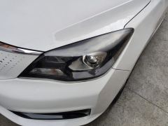 Dongfeng E70 500 Edition - ფოტო 4